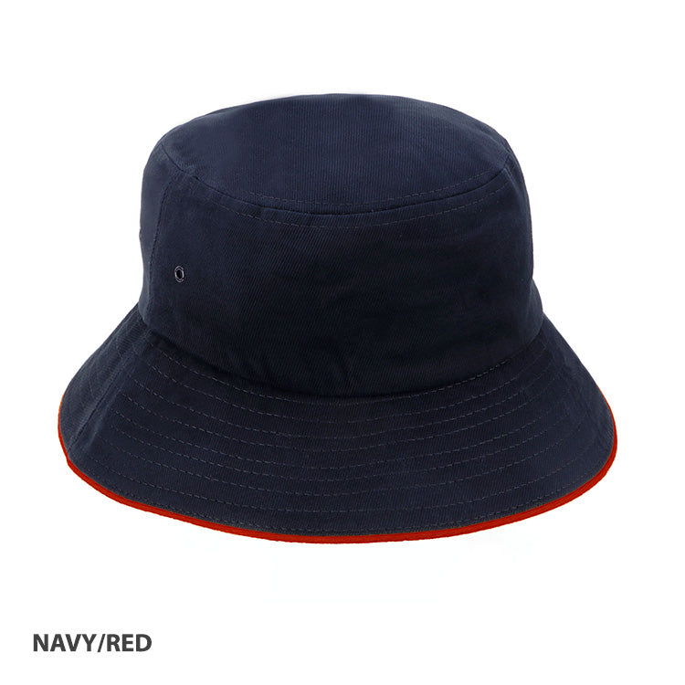 HBC Sandwich Bucket Hat