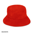 ACTIV EMBROIDERY DESIGNS. UNIFORMS.Bucket Hat