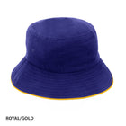 ACTIV EMBROIDERY DESIGNS. UNIFORMS.Bucket Hat