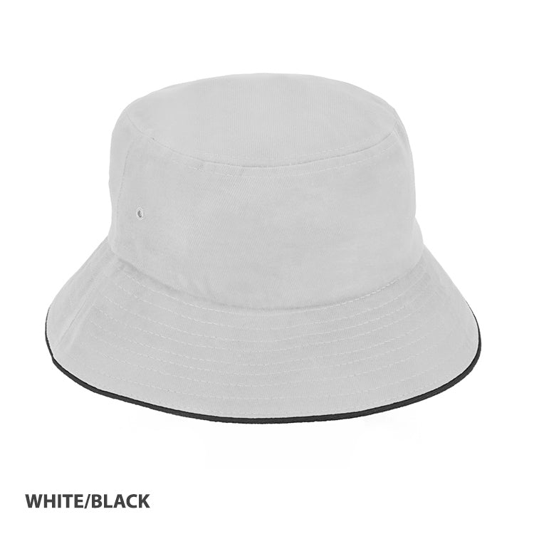HBC Sandwich Bucket Hat