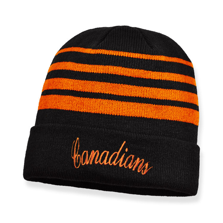 ACTIV EMBROIDERY DESIGNS.AH731 Acrylic Beanie