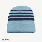 AH731 Acrylic Beanie