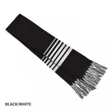 AH805 Acrylic Scarf