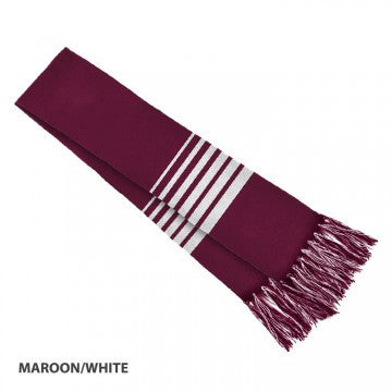 AH805 Acrylic Scarf