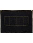 Denim Waist Apron