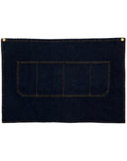 Denim Waist Apron