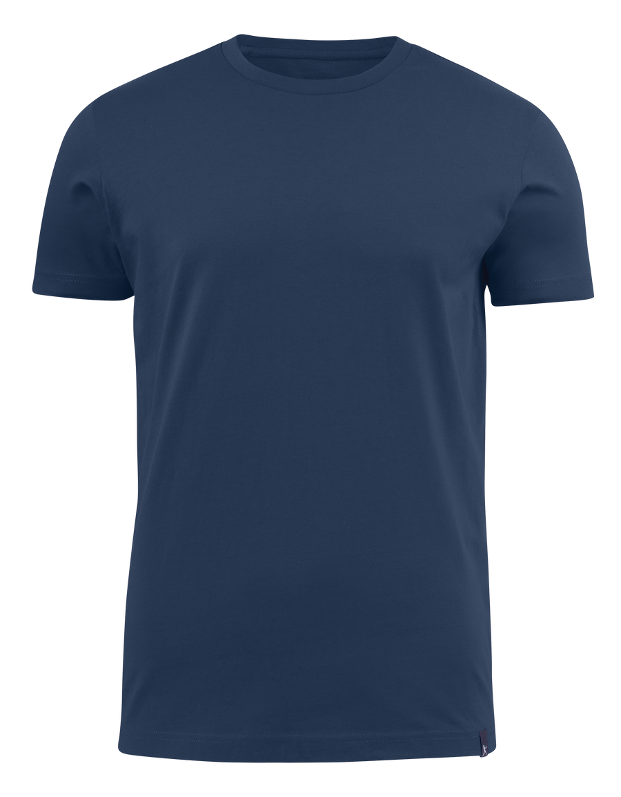 ACTIV EMBROIDERY DESIGNS. American U T SHIRT (Mens & Ladies)