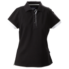 ACTIV EMBROIDERY DESIGNS. UNIFORMS. JAMES HARVEST Antreville  POLO.