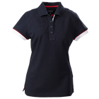 ACTIV EMBROIDERY DESIGNS. UNIFORMS. JAMES HARVEST Antreville  POLO.