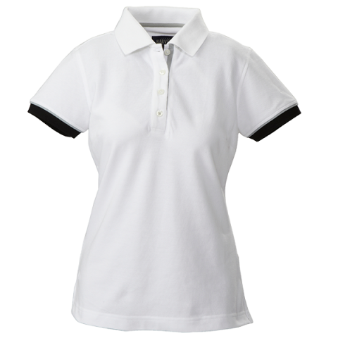 ACTIV EMBROIDERY DESIGNS. UNIFORMS. JAMES HARVEST Antreville  POLO.