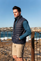 Puffer Vest (Mens)
