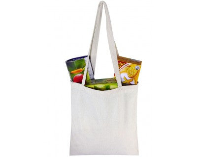 Canvas Bag