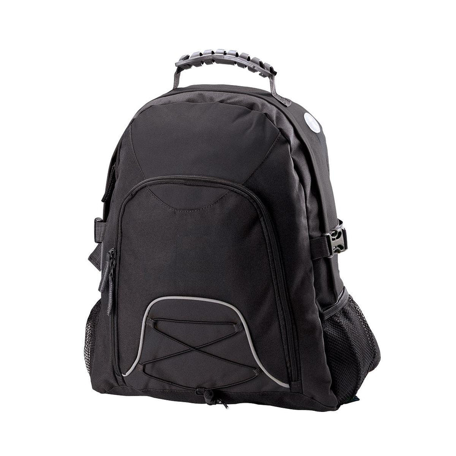 ACTIV EMBROIDERY DESIGN,MERCHIANDISE, Climber Backpack