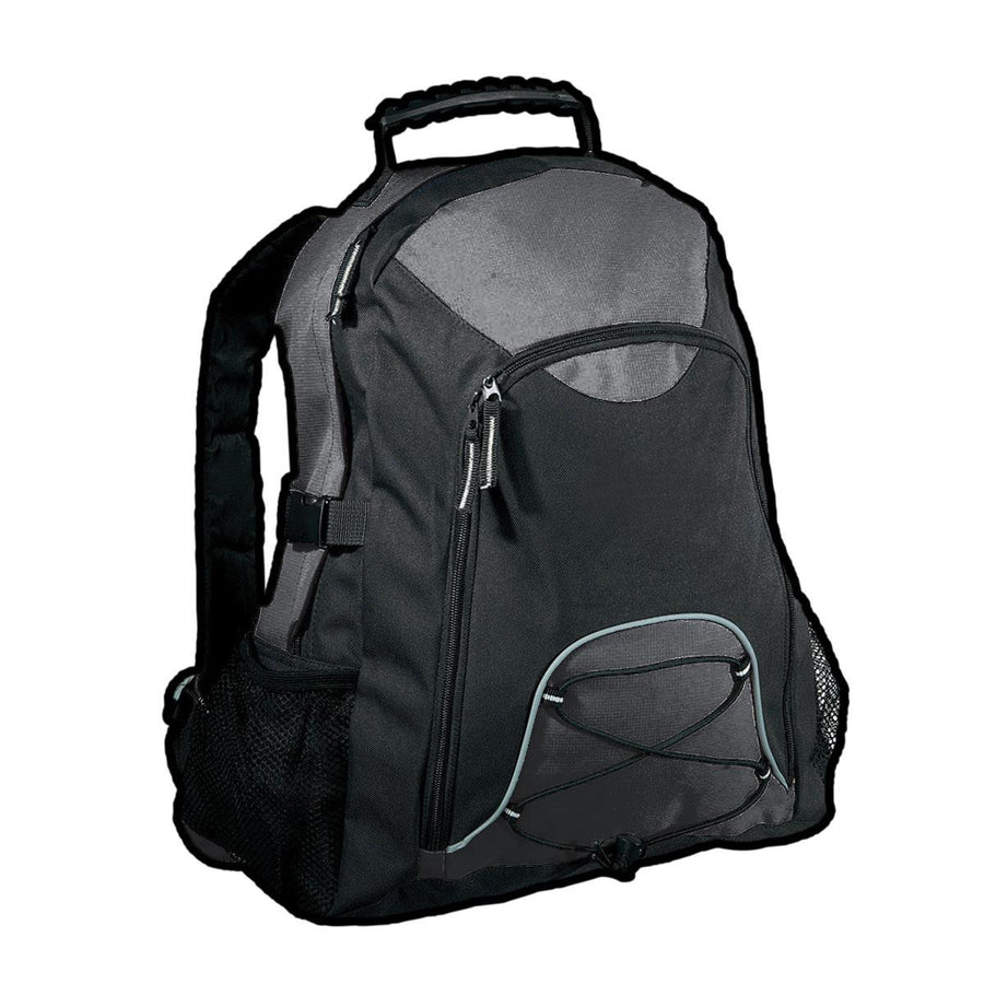 ACTIV EMBROIDERY DESIGN,MERCHIANDISE, Climber Backpack