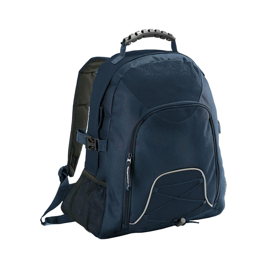 ACTIV EMBROIDERY DESIGN,MERCHIANDISE, Climber Backpack