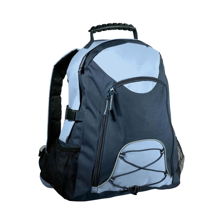ACTIV EMBROIDERY DESIGN,MERCHIANDISE, Climber Backpack