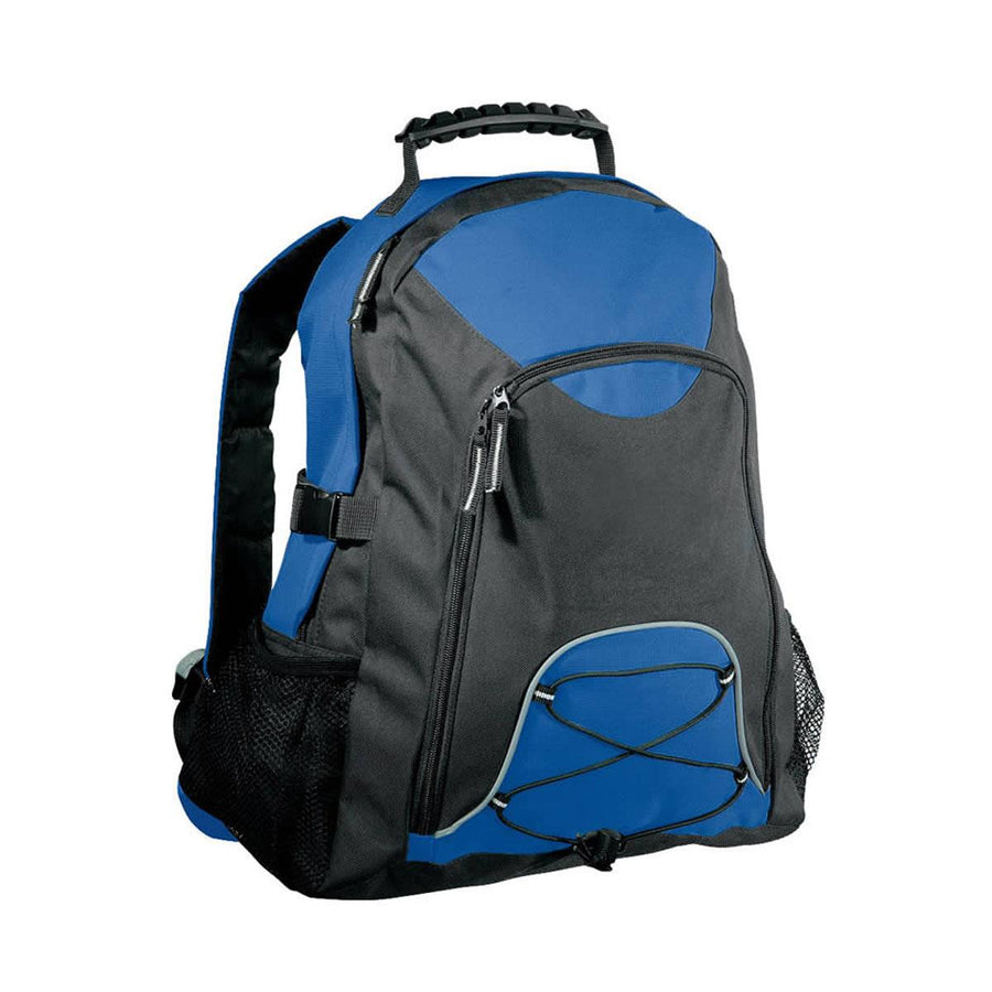 ACTIV EMBROIDERY DESIGN,MERCHIANDISE, Climber Backpack