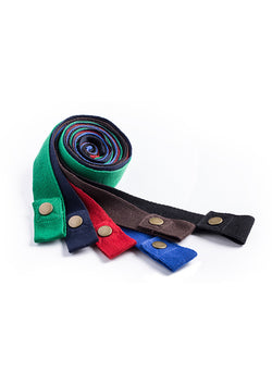 Unisex Urban Waist Straps