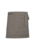 UNISEX URBAN 1/2 WAIST APRON
