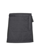 UNISEX URBAN 1/2 WAIST APRON