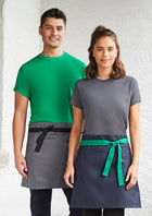 Unisex Urban 1/2 Waist Apron