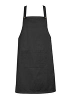 UNISEX URBAN BIB APRON