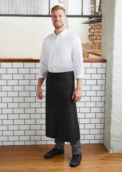 Continental Full Length Apron
