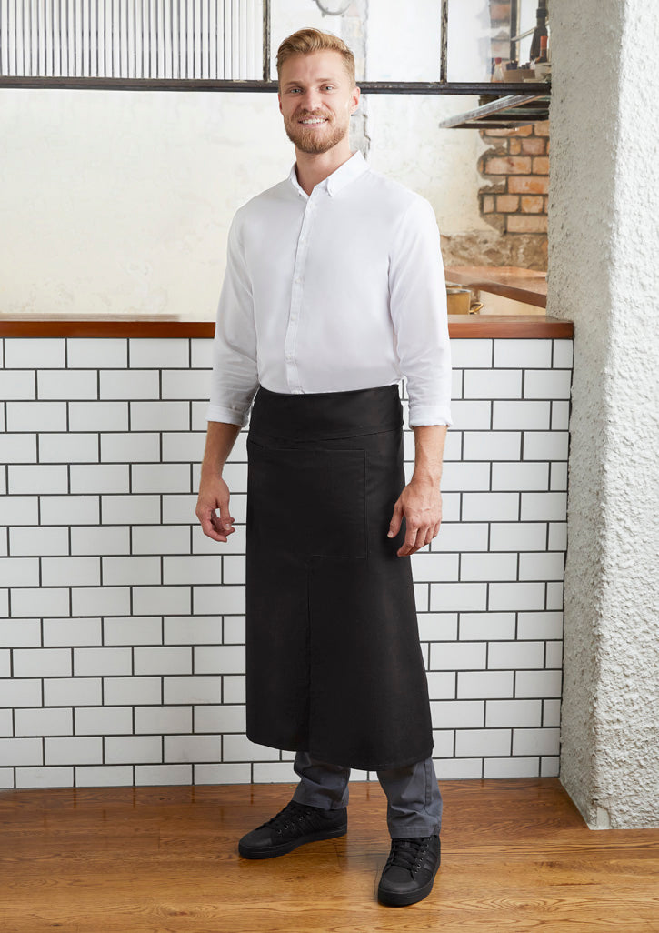 Continental Full Length Apron