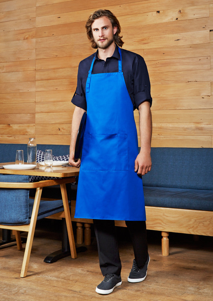 ACTIV EMBROIDERY DESIGNS. BIB APRON