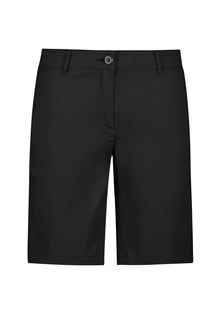 Lawson Chino Short (Ladies)