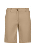 Lawson Chino Short (Ladies)