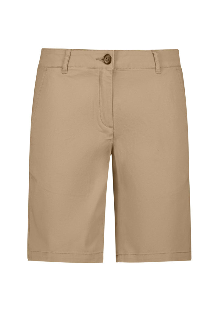 Lawson Chino Short (Ladies)