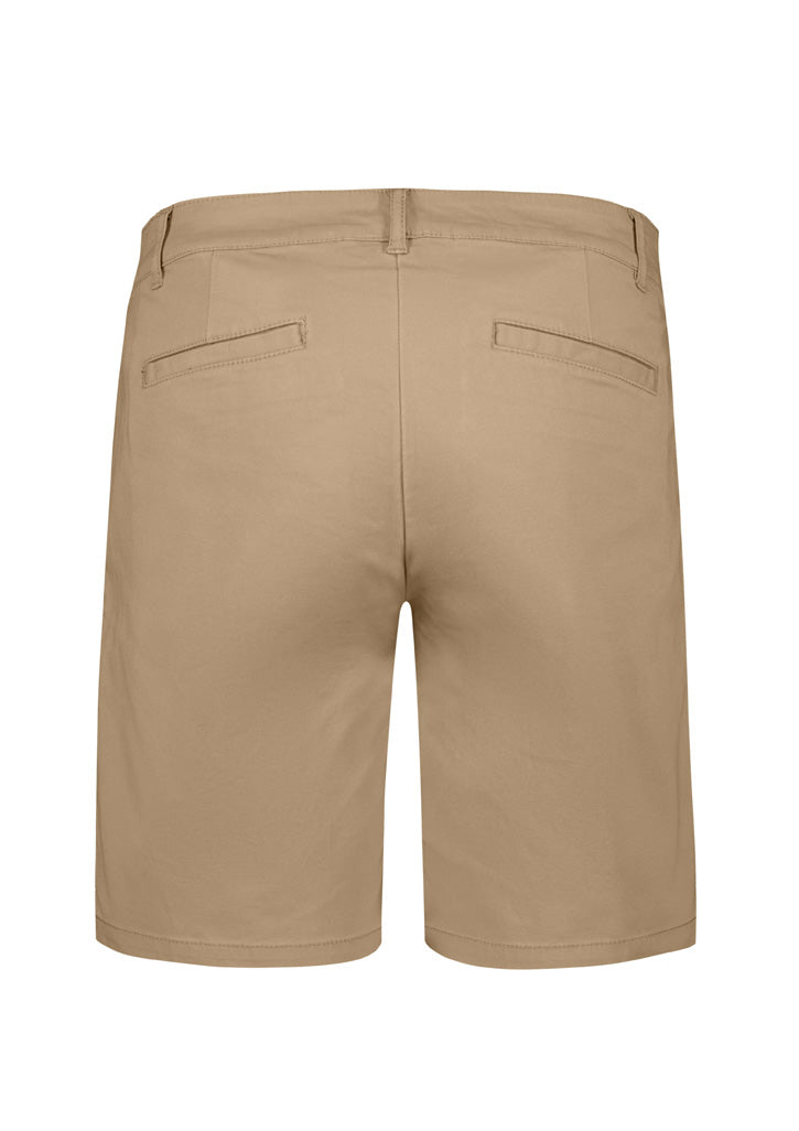 Lawson Chino Short (Ladies)