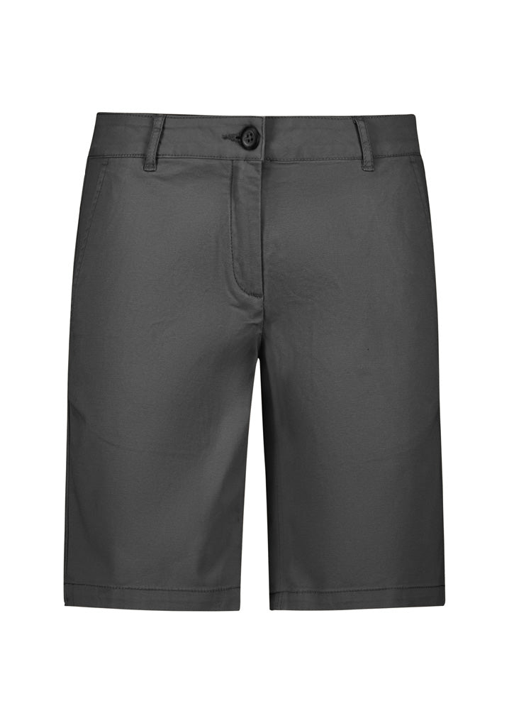 Lawson Chino Short (Ladies)