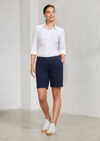 Lawson Chino Short (Ladies)