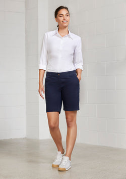 Lawson Chino Short (Ladies)