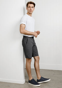Biz Collection Lawson Chino Short (Mens)