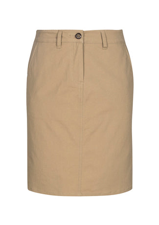 Lawson Ladies Chino Skirt