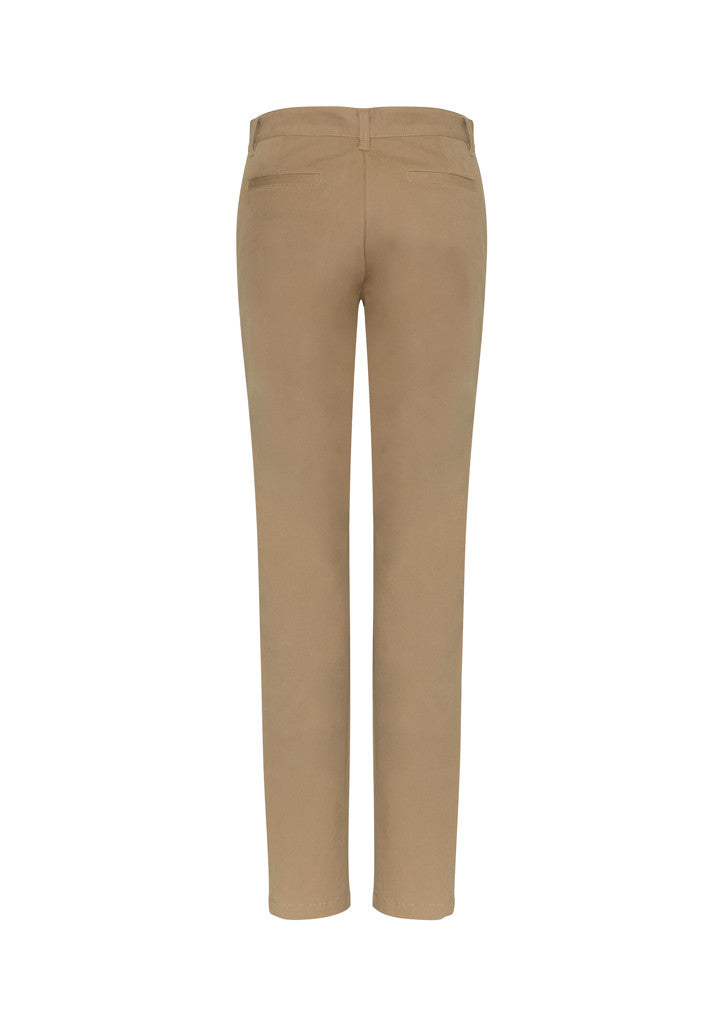 LADIES LAWSON CHINO PANT