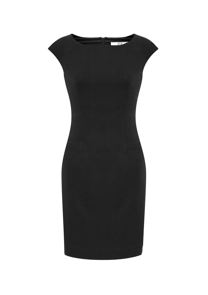 LADIES AUDREY DRESS