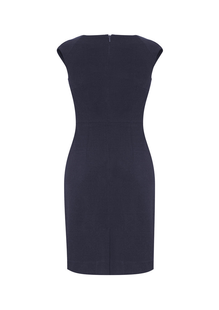 LADIES AUDREY DRESS