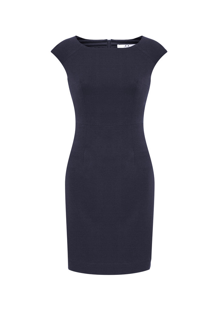 LADIES AUDREY DRESS