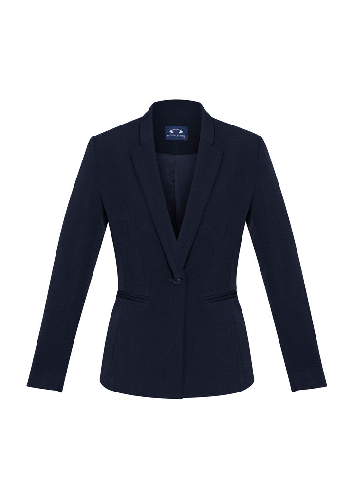 LADIES BIANCA JACKET