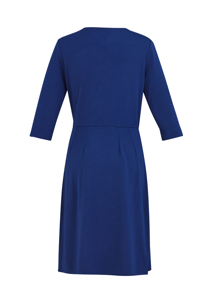 ACTIV EMBROIDERY DESIGNS.UNIFORMS. Biz Paris Dress