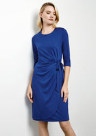 ACTIV EMBROIDERY DESIGNS.UNIFORMS. Biz Paris Dress