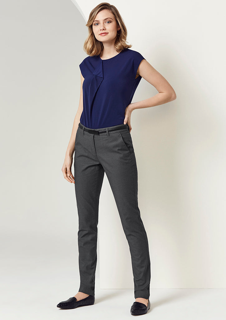 ACTIV EMBROIDERY DESIGNS. UNIFORMS.BIZ Barlow Pant (Ladies)