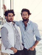 Baltimore 100% Cotton Shirt (Mens and Ladies)