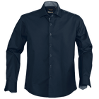 ACTIV EMBROIDERY DESIGNS. UNIFORMS.  Baltimore Shirt, JAMES HARVEST.