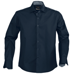 ACTIV EMBROIDERY DESIGNS. UNIFORMS.  Baltimore Shirt, JAMES HARVEST.