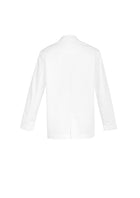 Mens Hope Cropped Lab Coat